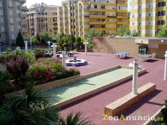 2 HABITACIONES  A CINCO MINUTOS ANDANDO A LA PLAYA